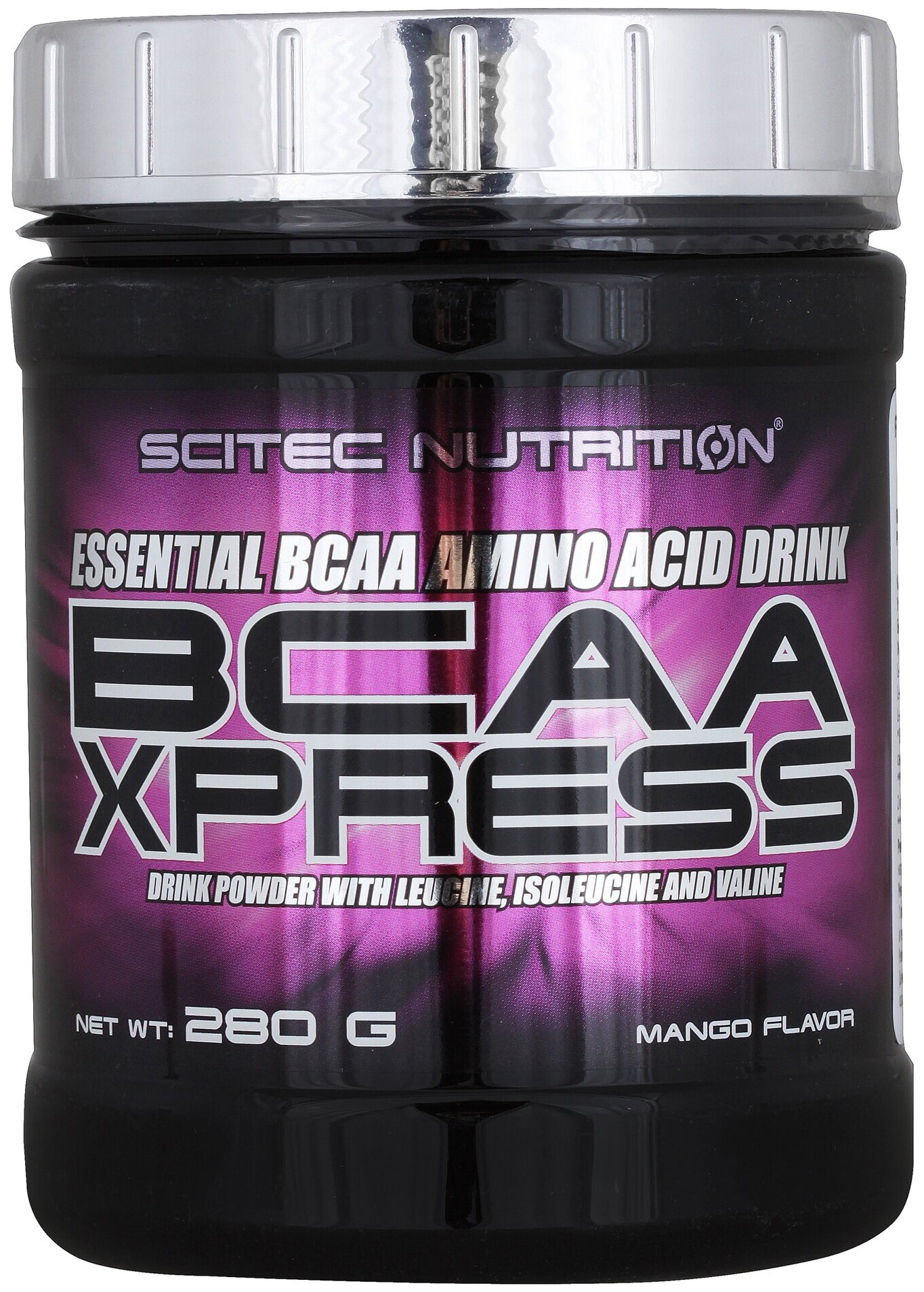 Scitec Nutrition BCAA Xpress 280 г (Манго)