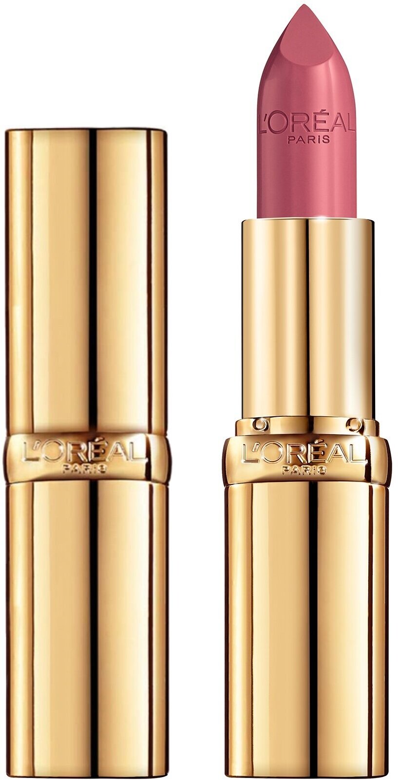 L'OREAL Губная помада Color Riche, 4,3 мл, 214 Violet Saturne