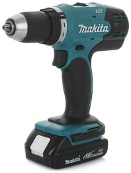 Аккумуляторная дрель-шуруповерт Makita DDF453SYX5