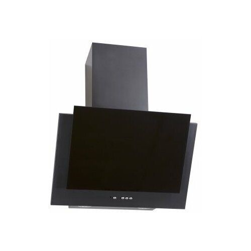 Кухонная вытяжка Elikor Рубин 60П-650-К3Д антрацитчерный 1159400₽