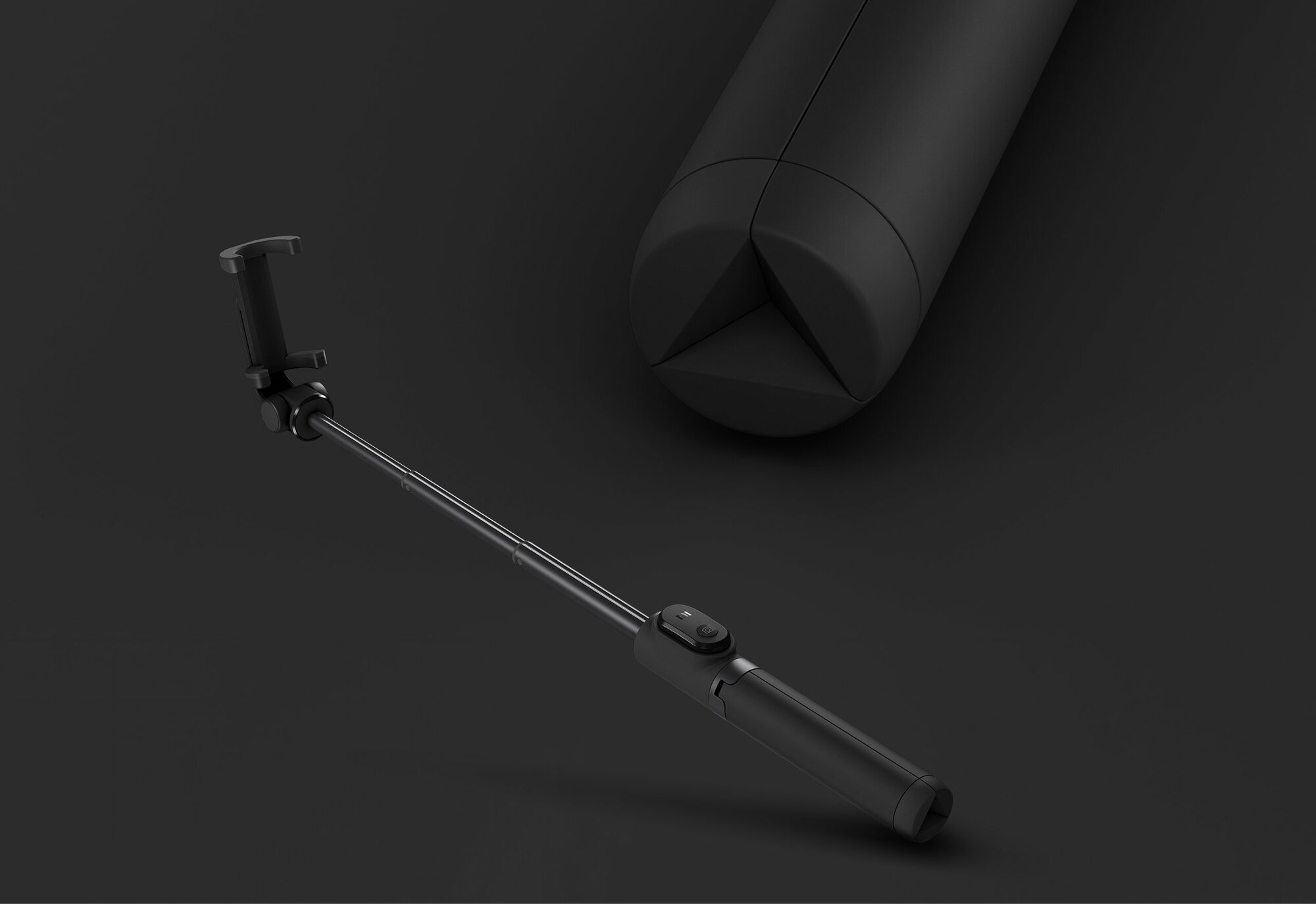 Трипод/монопод Xiaomi Mi Bluetooth Selfie Stick Tripod