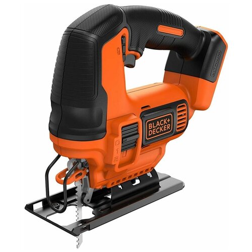 Лобзик BLACK+DECKER BDCJS18N-XJ