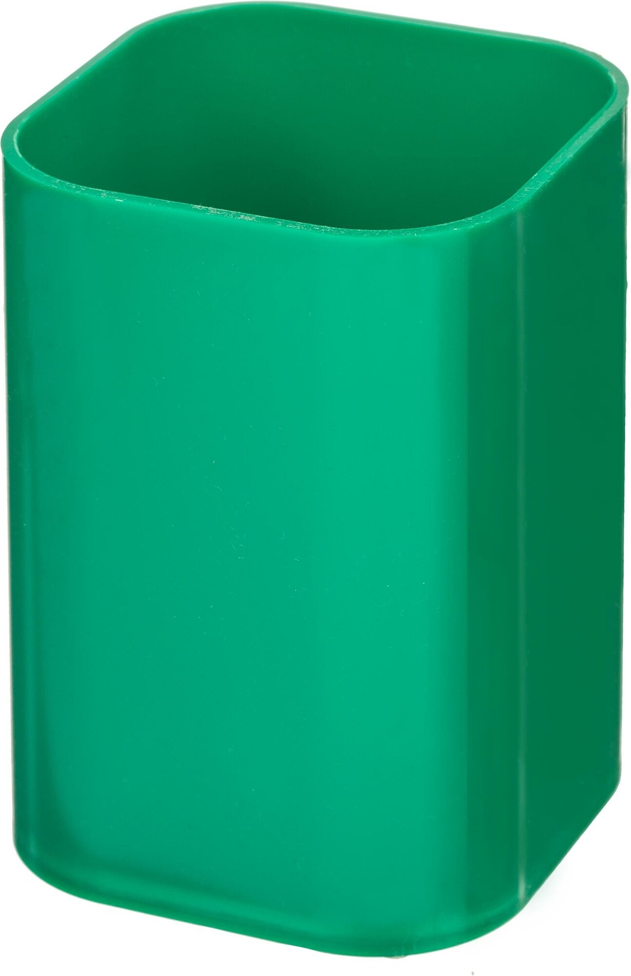 Подставка-стакан для ручек Attache, зеленый