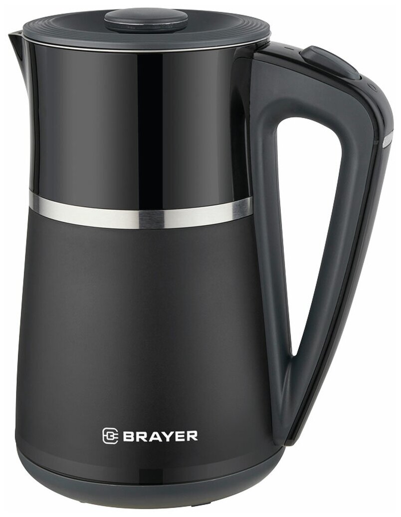 Чайник электрический BRAYER BR1049