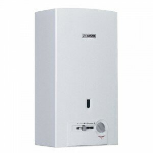 Водонагреватель газовый проточный Bosch Therm 4000 O WR 10-2 P