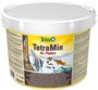 Сухой корм  для  рыб, ракообразных Tetra TetraMin XL Flakes