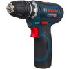 Аккумуляторная дрель-шуруповерт BOSCH GSR 12V-15 FC 601.9F6.001 - изображение