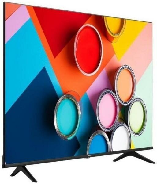 Телевизор HISENSE 55A6K