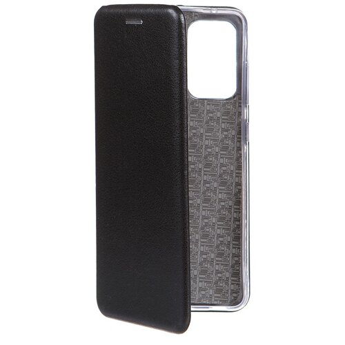 фото Чехол zibelino для samsung a52 book black zb-sam-a525-blk