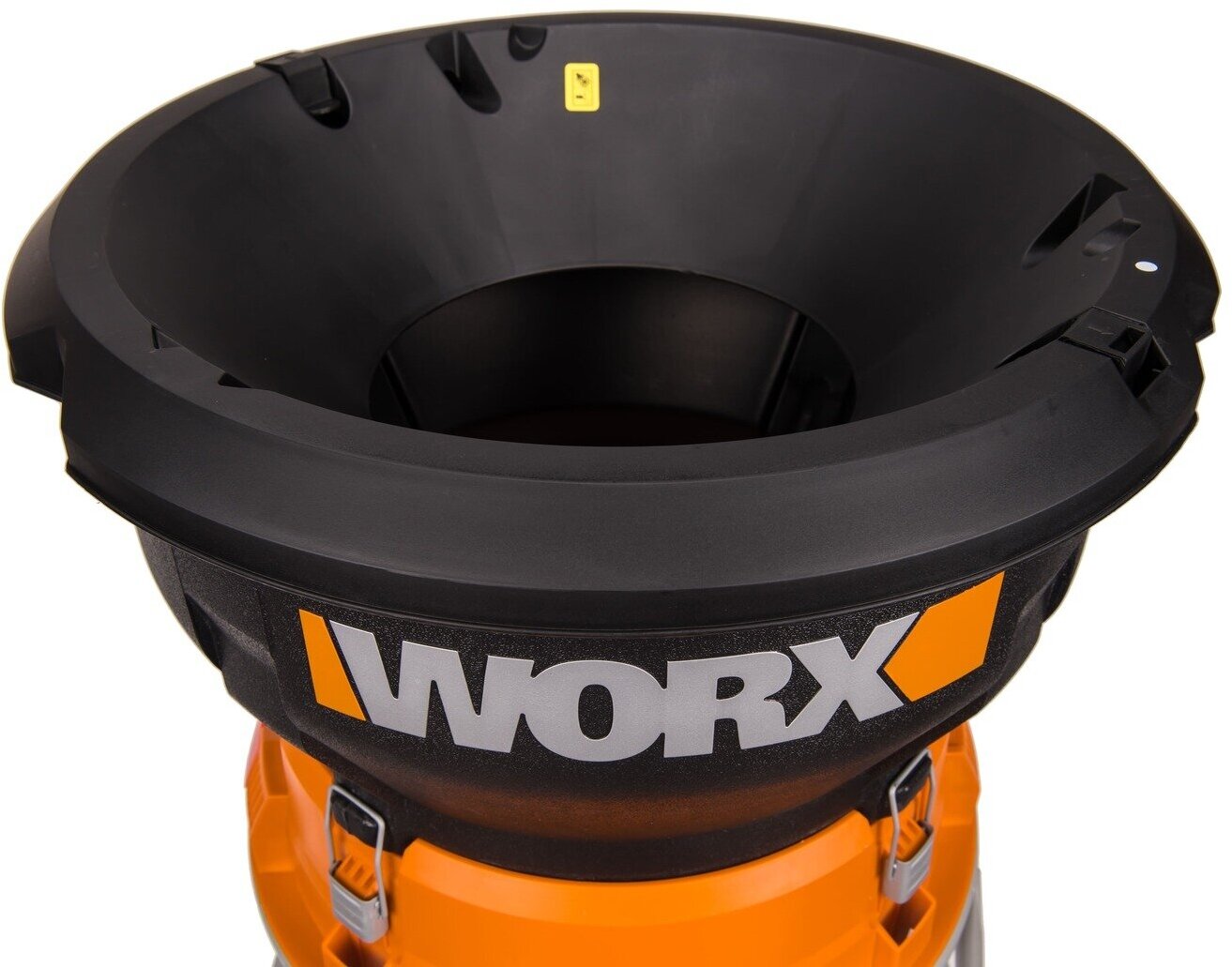 Измельчитель для листьев WORX WG430E, 1600 Вт