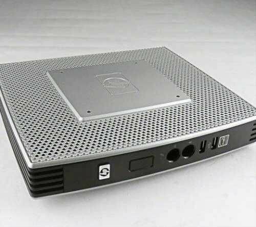 Нетоп hp t5740e thin client тонкий клиент