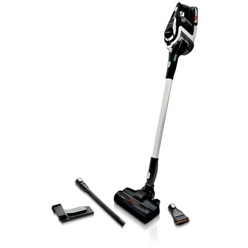 Пылесос Bosch BBS1114 черный 2465900₽