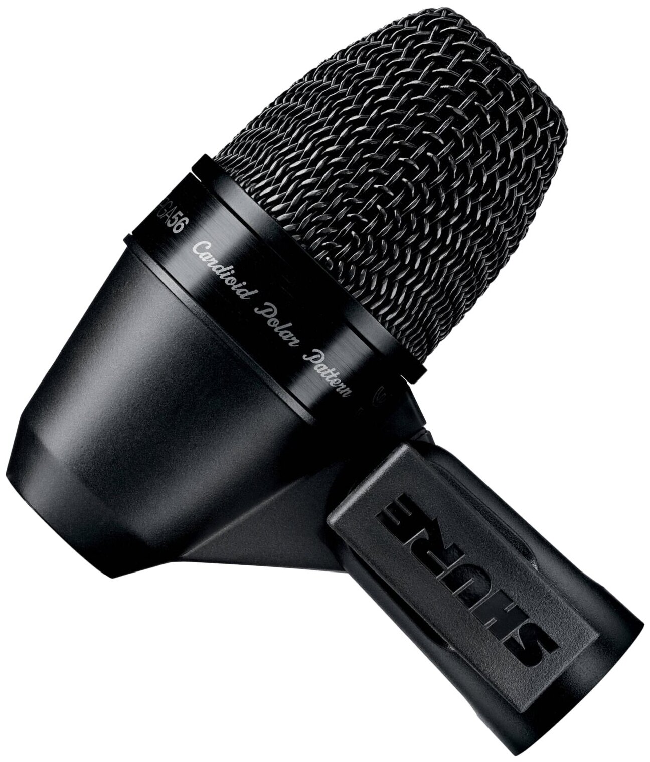 Микрофон проводной Shure PGA56-XLR