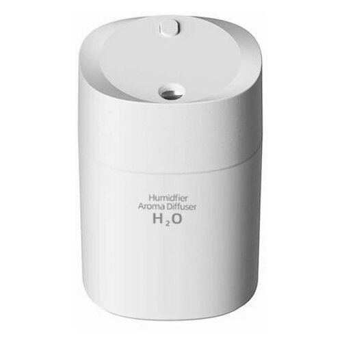 Увлажнитель / Ароматизатор воздуха Humidifier К5, белый