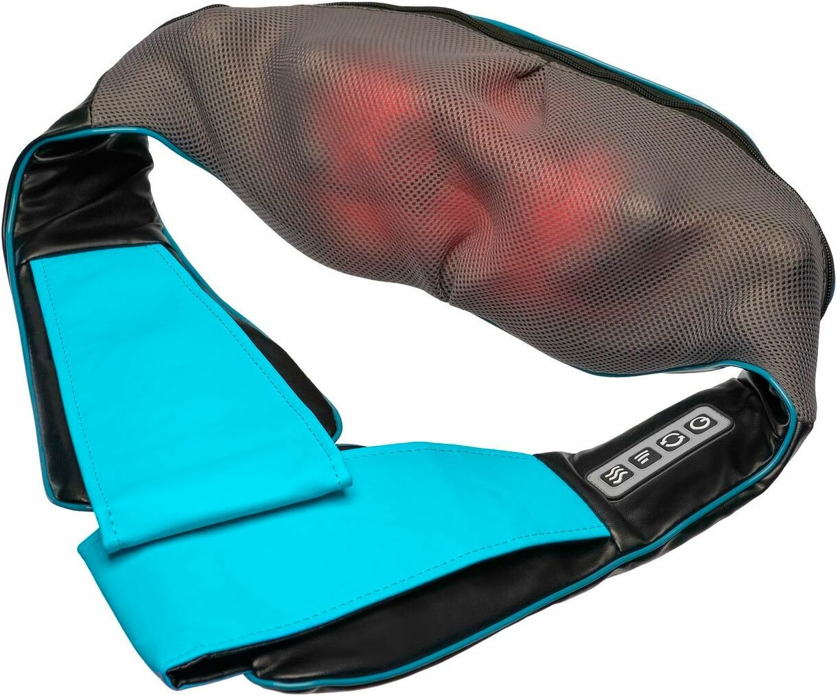 Массажер для шеи и плеч BRADEX - фото №6