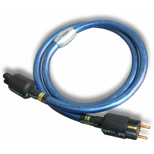 Сетевой кабель Xindak FP-5 Power cable