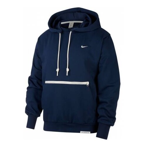 Худи NIKE Standard Issue basketball pullover