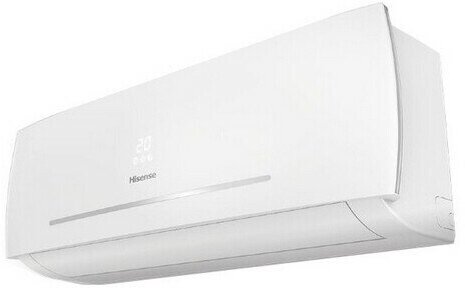 Сплит-система Hisense AS-07HR4RYDDC00G / AS-07HR4RYDDC00W