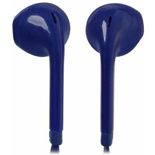 Проводная гарнитура Gal HM-60 синий 82400₽