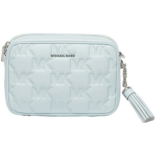 Женская сумка Michael Kors 32S2SJ6M2L-SOFT-SKY