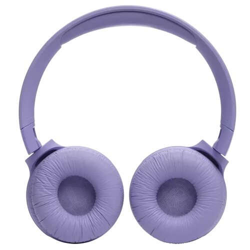 Беспроводные наушники JBL Tune 520BT, фиолетовый