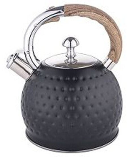 фото Чайник WINNER металлический WR-9208 (3л)