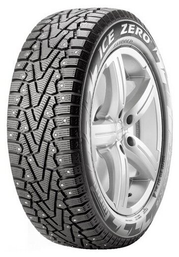 Шина Pirelli Ice Zero 185/55R15 82T шип