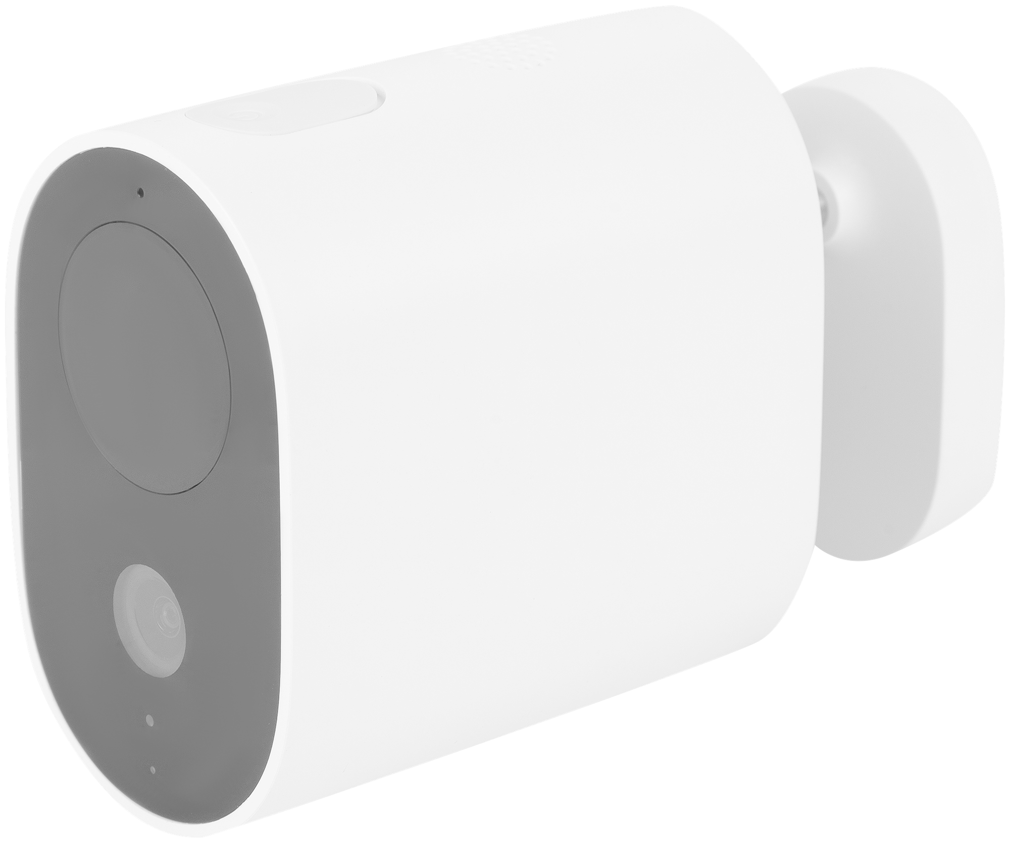 Автономная IP-камера Xiaomi Mi Wireless Outdoor Security Camera 1080p Set (MWC13) - фото №14