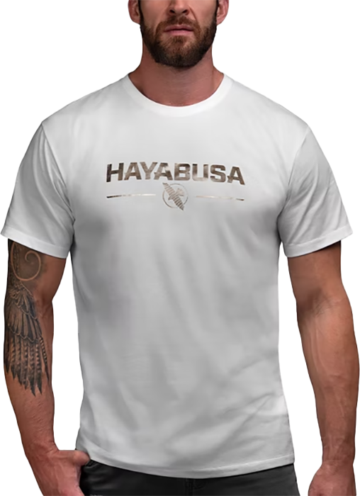 Футболка спортивная Hayabusa