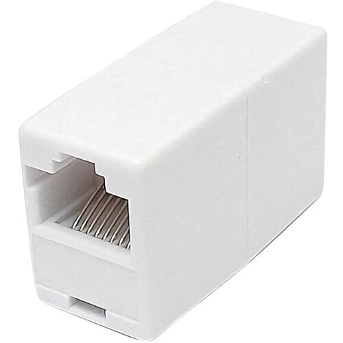 Модуль соединительный LINCOM LIN-CMRJ45 RJ-45(8p8c) кат.5e