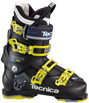 Tecnica Cochise 90 HV