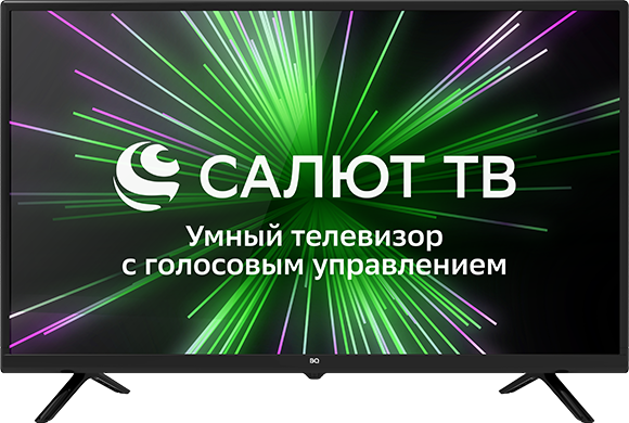 Телевизор BQ 32S09B