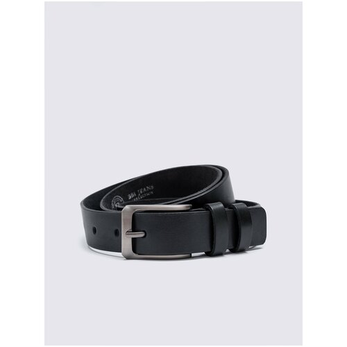 фото Ремень bb1, размер xxxl, черный