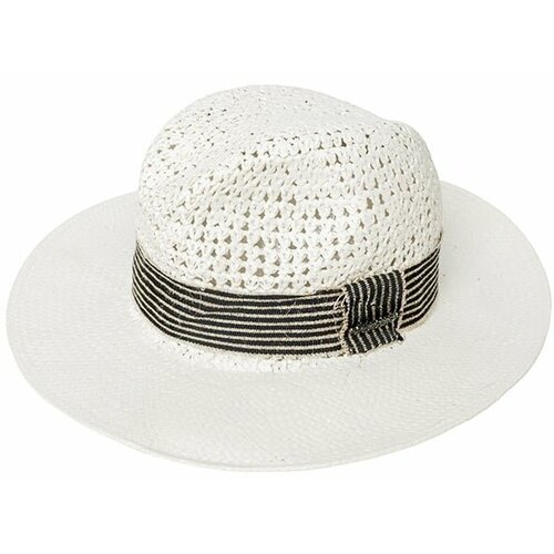 фото Шляпа ermanno scervino, размер m, белый