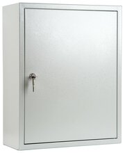 Щит с монтажной панелью ЩМП-06 IP31 (500х400х155) RUCELF