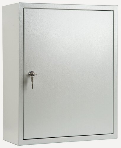 Изображение товара Щит с монтажной панелью ЩМП-06 IP31 (500х400х155) RUCELF, навесной