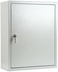 Щит с монтажной панелью ЩМП-06 IP31 (500х400х155) RUCELF