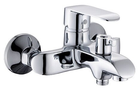 Смеситель на ванну Potato P30224