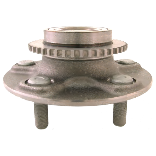 фото Febest 0282-a33a44r (0282a33a44r / 432002y000 / h21050) ступица колеса с интегрированным подшипником