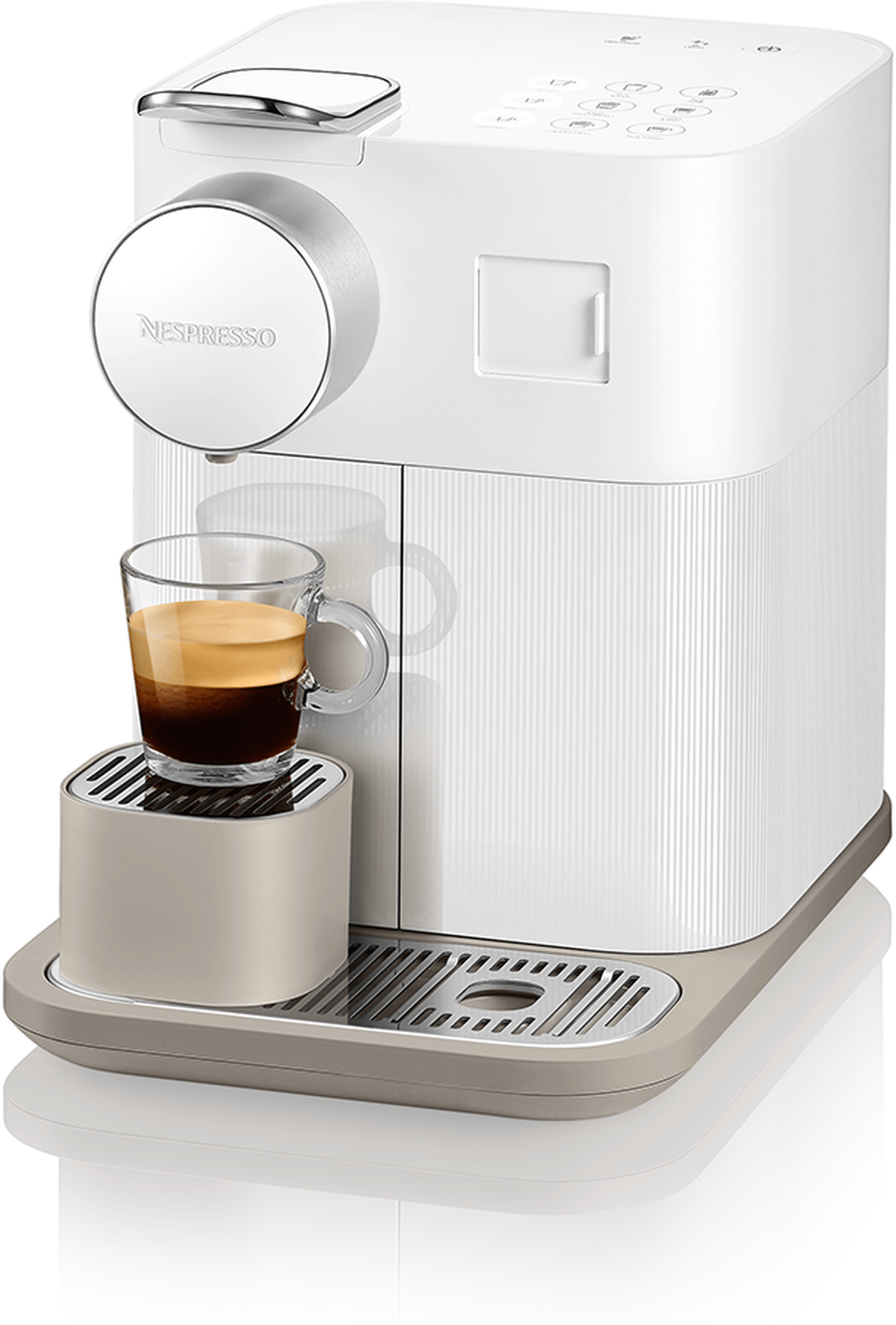 Delonghi Gran Lattissima En 650.W