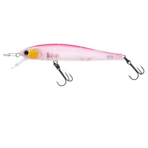 фото Воблер duel f1086-ctca hardcore minnow flat 70sp duel & yo-zuri