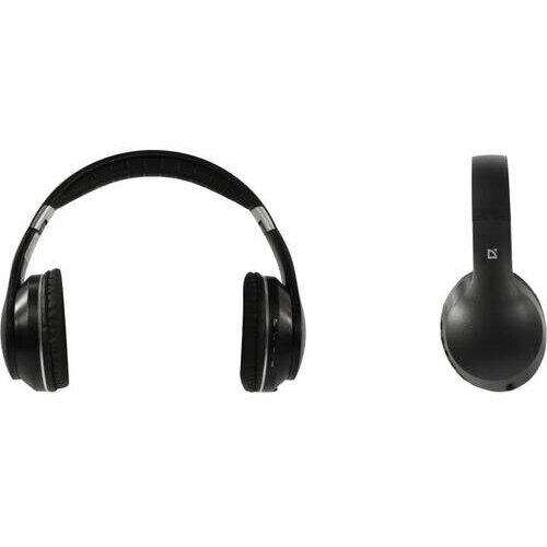 Bluetooth-гарнитура Defender FreeMotion FreeMotion B595 Black 101700₽
