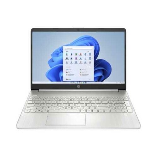 Ноутбук HP 15s-fq5099tu-wpro