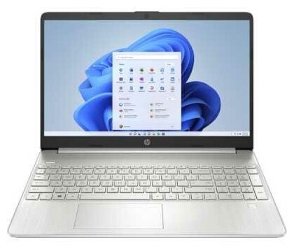 Ноутбук HP Laptop 15S-FQ5009NQ (6M262EA)