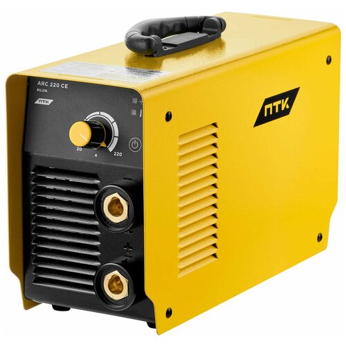 Сварочный аппарат ПТК RILON ARC 220 CE 1647000₽