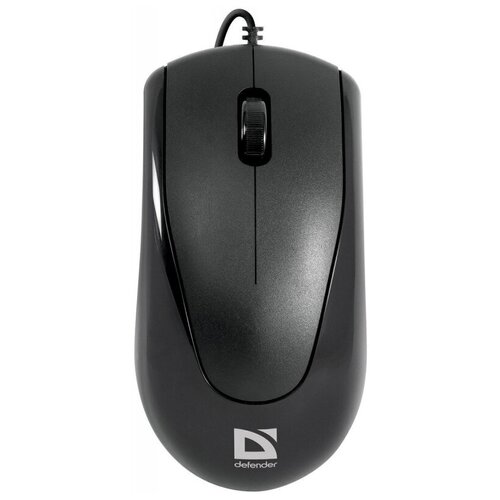 Defender MВ-150 Optimum компьютерная мышь ps2 33900₽