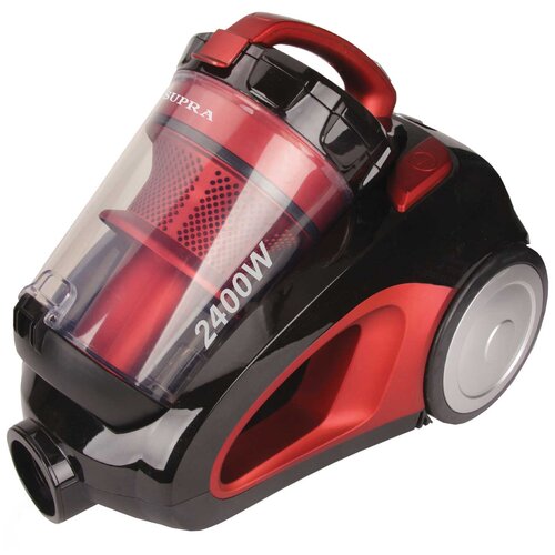 Пылесос SUPRA VCS-2430 красный 777500₽