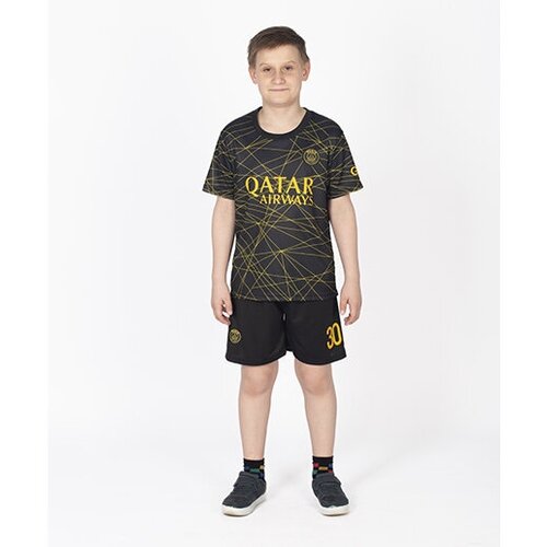 Форма , размер 38 (128-134 см) , черный