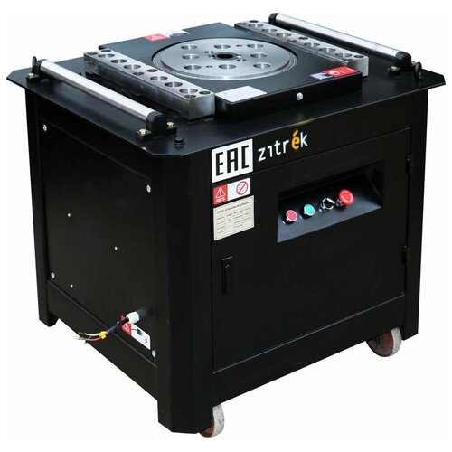 Станок  для гибки арматуры Zitrek GW-40A