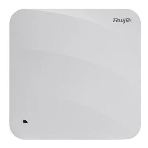 Wi-Fi точка доступа Ruijie RG-AP820-L(V3) 802.11ax indoor wireless access point white